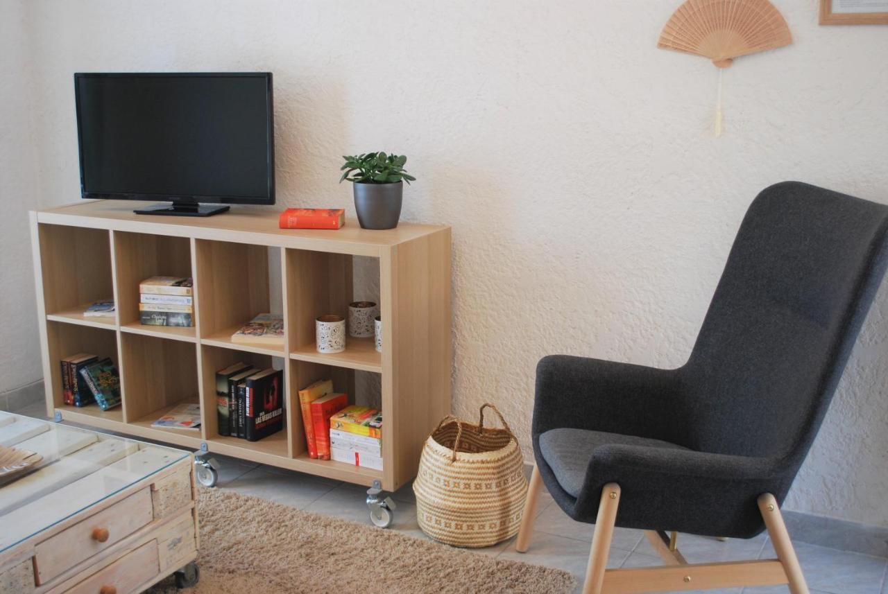 Elia Boutique Studios Kalithies Exteriör bild