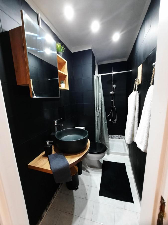 Elia Boutique Studios Kalithies Exteriör bild